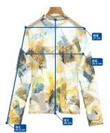 UNITED TOKYO（ユナイテッドトウキョウ）Tシャツ・カットソー 白 サイズ:F レディース/2200726753077