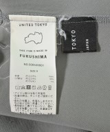 UNITED TOKYO（ユナイテッドトウキョウ）スウェット グレー サイズ:0(XS位) レディース/2200719328015