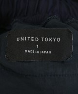 UNITED TOKYO（ユナイテッドトウキョウ）その他 紺 サイズ:1(S位) メンズ/2200711431188