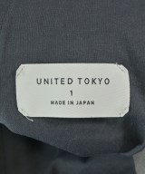 UNITED TOKYO（ユナイテッドトウキョウ）その他 グレー サイズ:1(S位) レディース/2200711431195