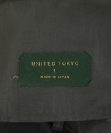 UNITED TOKYO（ユナイテッドトウキョウ）その他 グレー サイズ:1(S位) メンズ/2200711431201