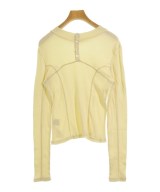UNITED TOKYO（ユナイテッドトウキョウ）Tシャツ・カットソー 白 サイズ:F レディース/2200722774090