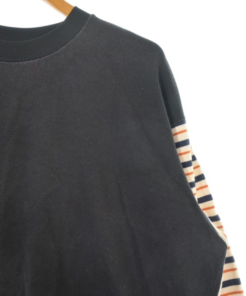 UNITED TOKYO（ユナイテッドトウキョウ）Tシャツ・カットソー 黒 サイズ:2(M位) メンズ/2200727877055