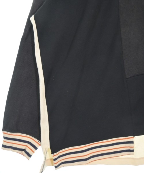UNITED TOKYO（ユナイテッドトウキョウ）Tシャツ・カットソー 黒 サイズ:2(M位) メンズ/2200727877055