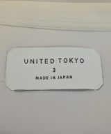 UNITED TOKYO（ユナイテッドトウキョウ）カジュアルシャツ グレー サイズ:3(L位) メンズ/2200727877079