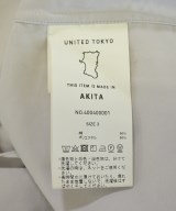 UNITED TOKYO（ユナイテッドトウキョウ）カジュアルシャツ グレー サイズ:3(L位) メンズ/2200727877079