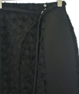 UNITED TOKYO（ユナイテッドトウキョウ）ロング・マキシ丈スカート 黒 サイズ:-(S位) レディース/2200728595040