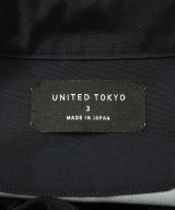 UNITED TOKYO（ユナイテッドトウキョウ）その他 黒 サイズ:3(L位) メンズ/2200675308045