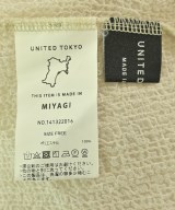 UNITED TOKYO（ユナイテッドトウキョウ）ブラウス ベージュ サイズ:F レディース/2200640866068