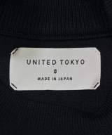 UNITED TOKYO（ユナイテッドトウキョウ）ニット・セーター 黒 サイズ:0(XS位) レディース/2200677503080