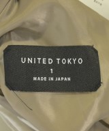UNITED TOKYO（ユナイテッドトウキョウ）その他 白 サイズ:1(S位) メンズ/2200683079029