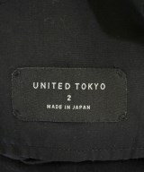 UNITED TOKYO（ユナイテッドトウキョウ）その他 黒 サイズ:2(M位) メンズ/2200683079043