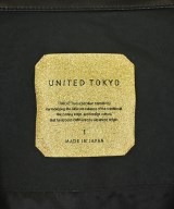 UNITED TOKYO（ユナイテッドトウキョウ）ブルゾン 黒 サイズ:1(S位) メンズ/2200683543018