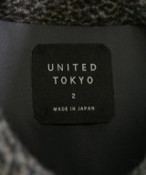 UNITED TOKYO（ユナイテッドトウキョウ）その他 茶 サイズ:2(M位) メンズ/2200684290010