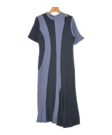 UNITED TOKYO（ユナイテッドトウキョウ）ワンピース 青 サイズ:F レディース/2200684353043