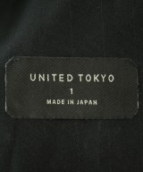UNITED TOKYO（ユナイテッドトウキョウ）その他 黒 サイズ:1(S位) レディース/2200683911152