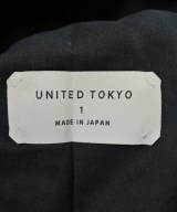 UNITED TOKYO（ユナイテッドトウキョウ）その他 黒 サイズ:1(S位) レディース/2200678933022