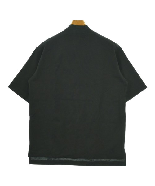 UNITED TOKYO（ユナイテッドトウキョウ）Tシャツ・カットソー 黒 サイズ:1(S位) メンズ/2200678967140