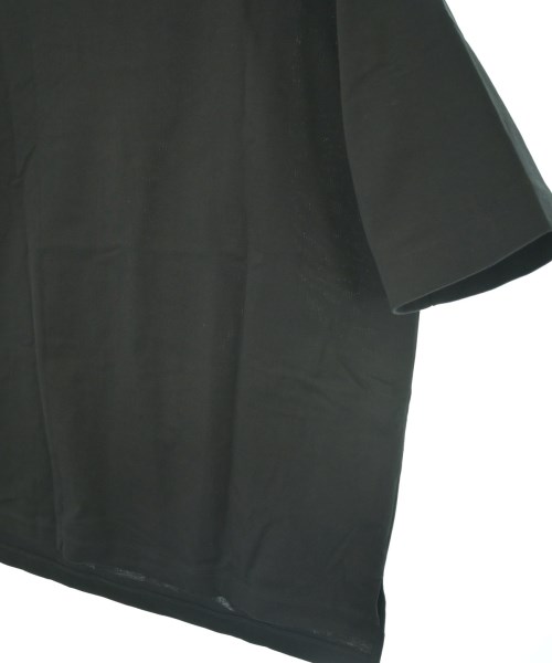 UNITED TOKYO（ユナイテッドトウキョウ）Tシャツ・カットソー 黒 サイズ:1(S位) メンズ/2200678967140