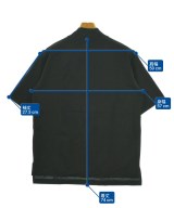 UNITED TOKYO（ユナイテッドトウキョウ）Tシャツ・カットソー 黒 サイズ:1(S位) メンズ/2200678967140