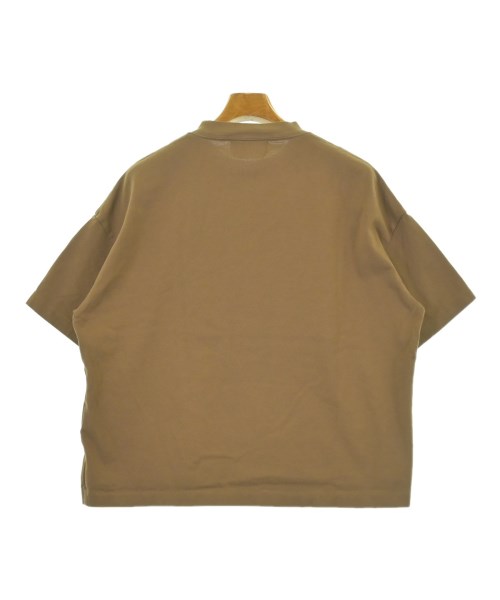 UNITED TOKYO（ユナイテッドトウキョウ）Tシャツ・カットソー 茶 サイズ:1(S位) メンズ/2200678967270