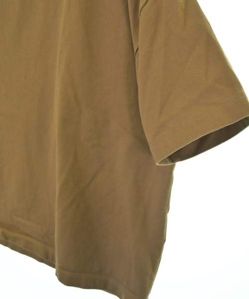 UNITED TOKYO（ユナイテッドトウキョウ）Tシャツ・カットソー 茶 サイズ:1(S位) メンズ/2200678967270