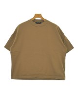 UNITED TOKYO（ユナイテッドトウキョウ）Tシャツ・カットソー 茶 サイズ:1(S位) メンズ/2200678967270
