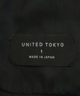 UNITED TOKYO（ユナイテッドトウキョウ）その他 黒 サイズ:1(S位) メンズ/2200678967331