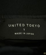 UNITED TOKYO（ユナイテッドトウキョウ）その他 黒 サイズ:1(S位) メンズ/2200678967379
