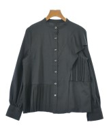 UNITED TOKYO（ユナイテッドトウキョウ）ブラウス 黒 サイズ:F レディース/2200685050071