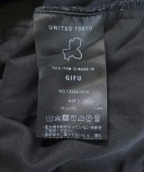 UNITED TOKYO（ユナイテッドトウキョウ）その他 紺 サイズ:1(S位) メンズ/2200679244141