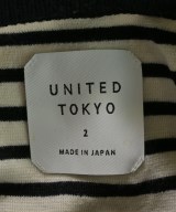 UNITED TOKYO（ユナイテッドトウキョウ）ニット・セーター 白 サイズ:2(M位) メンズ/2200681040045