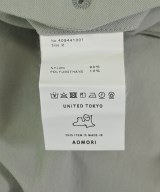 UNITED TOKYO（ユナイテッドトウキョウ）スラックス カーキ サイズ:2(M位) メンズ/2200681834057