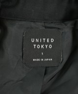 UNITED TOKYO（ユナイテッドトウキョウ）その他 黒 サイズ:1(S位) レディース/2200685577059
