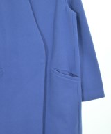 UNITED TOKYO（ユナイテッドトウキョウ）チェスターコート 青 サイズ:2(M位) レディース/2200680536020
