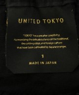 UNITED TOKYO（ユナイテッドトウキョウ）ロング・マキシ丈スカート 黒 サイズ:1(S位) レディース/2200684068152