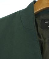 UNITED TOKYO（ユナイテッドトウキョウ）コート 緑 サイズ:2(M位) メンズ/2200686463016