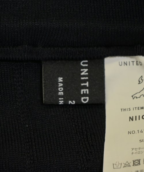 UNITED TOKYO（ユナイテッドトウキョウ）その他 紺 サイズ:2(M位) レディース/2200681599017