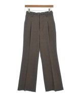 PUBLIC TOKYO（パブリック　トウキョウ）その他 茶 サイズ:2(M位) レディース/2200681599048