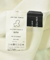 UNITED TOKYO（ユナイテッドトウキョウ）ブラウス 白 サイズ:F レディース/2200681599079