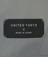 UNITED TOKYO（ユナイテッドトウキョウ）スラックス ベージュ サイズ:2(M位) メンズ/2200679507536