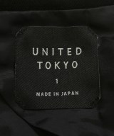 UNITED TOKYO（ユナイテッドトウキョウ）その他 黒 サイズ:1(S位) メンズ/2200682516150