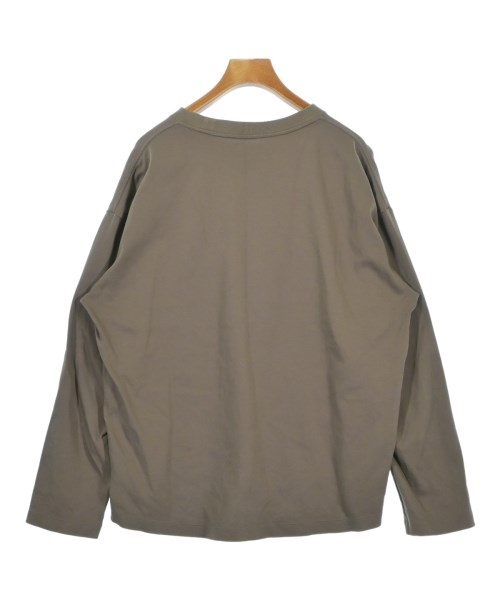 UNITED TOKYO（ユナイテッドトウキョウ）Tシャツ・カットソー カーキ サイズ:2(M位) レディース/2200679498049