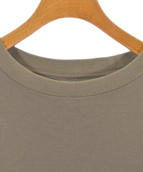 UNITED TOKYO（ユナイテッドトウキョウ）Tシャツ・カットソー カーキ サイズ:2(M位) レディース/2200679498049