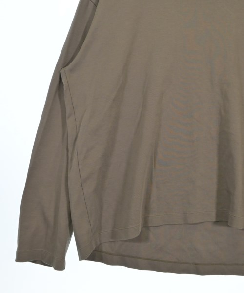 UNITED TOKYO（ユナイテッドトウキョウ）Tシャツ・カットソー カーキ サイズ:2(M位) レディース/2200679498049