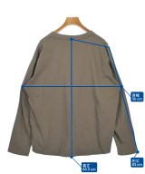 UNITED TOKYO（ユナイテッドトウキョウ）Tシャツ・カットソー カーキ サイズ:2(M位) レディース/2200679498049