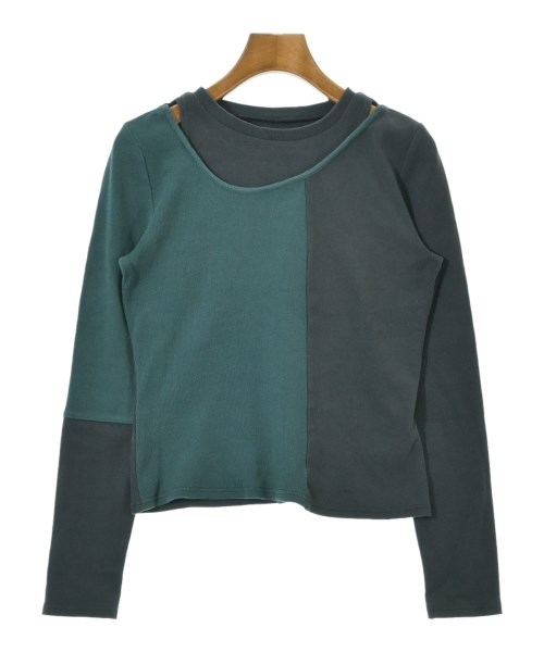 UNITED TOKYO(ユナイテッドトウキョウ)Tシャツ・カットソー 緑 サイズ:F/2200687459032