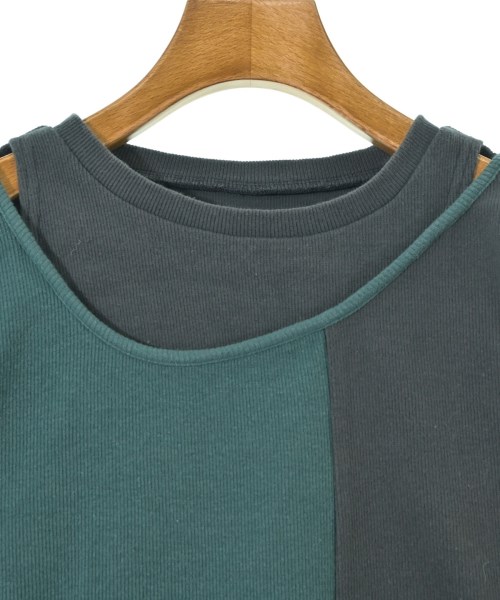 UNITED TOKYO（ユナイテッドトウキョウ）Tシャツ・カットソー 緑 サイズ:F レディース/2200687459032