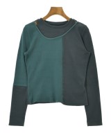 UNITED TOKYO（ユナイテッドトウキョウ）Tシャツ・カットソー 緑 サイズ:F レディース/2200687459032