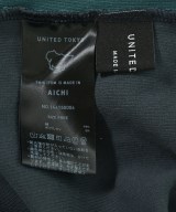 UNITED TOKYO（ユナイテッドトウキョウ）Tシャツ・カットソー 緑 サイズ:F レディース/2200687459032